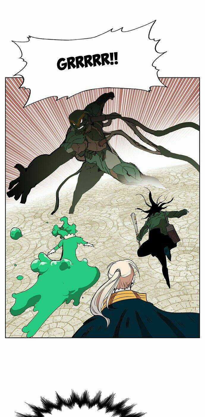 Hard Core Leveling Warrior - Chapter 171 - Trang 32