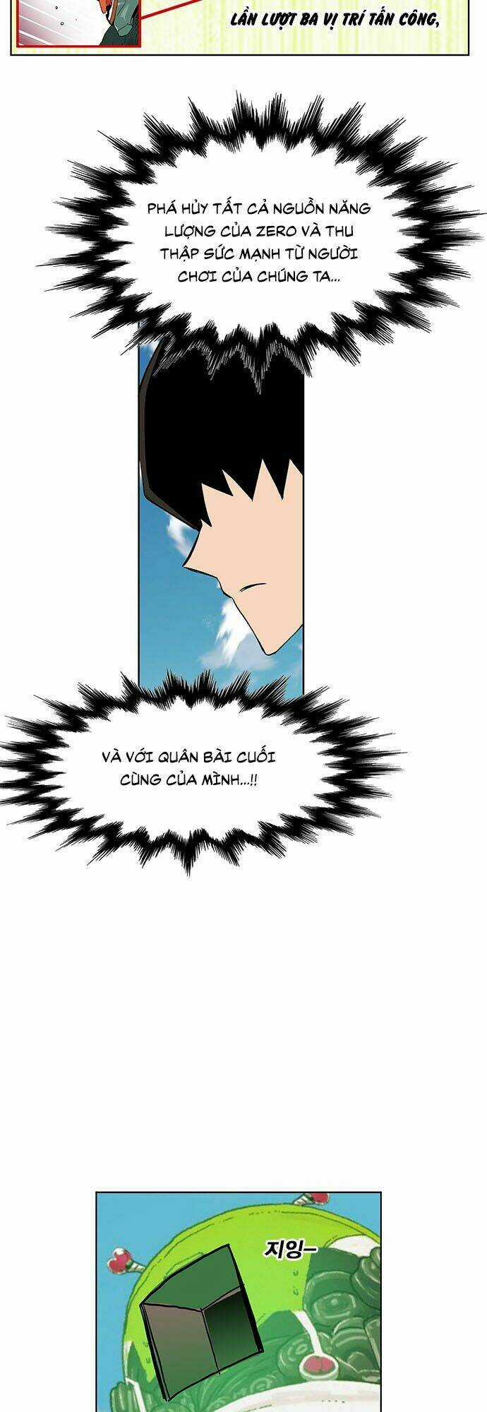 Hard Core Leveling Warrior - Chapter 171 - Trang 34