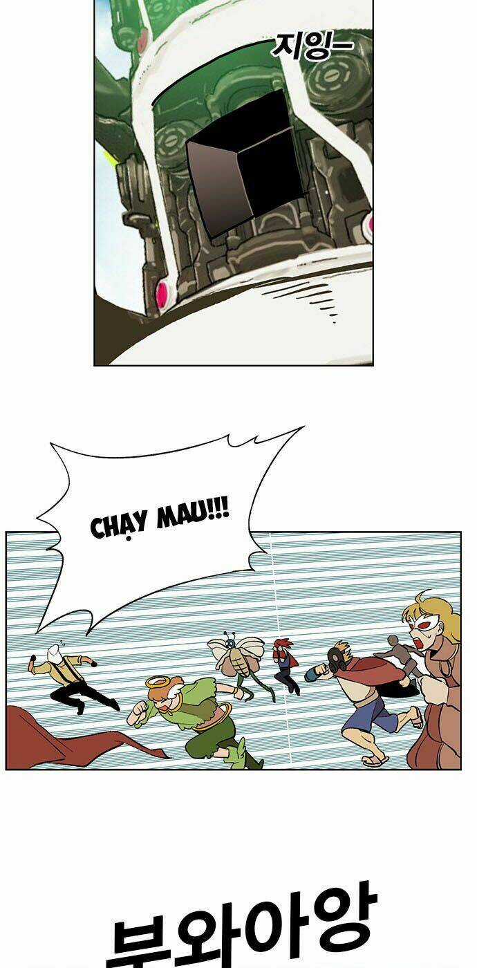 Hard Core Leveling Warrior - Chapter 171 - Trang 35