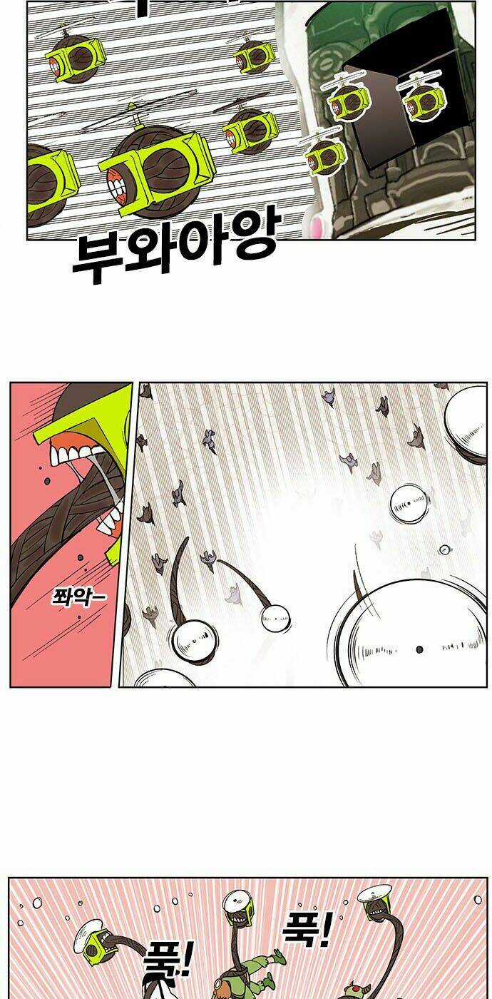 Hard Core Leveling Warrior - Chapter 171 - Trang 36