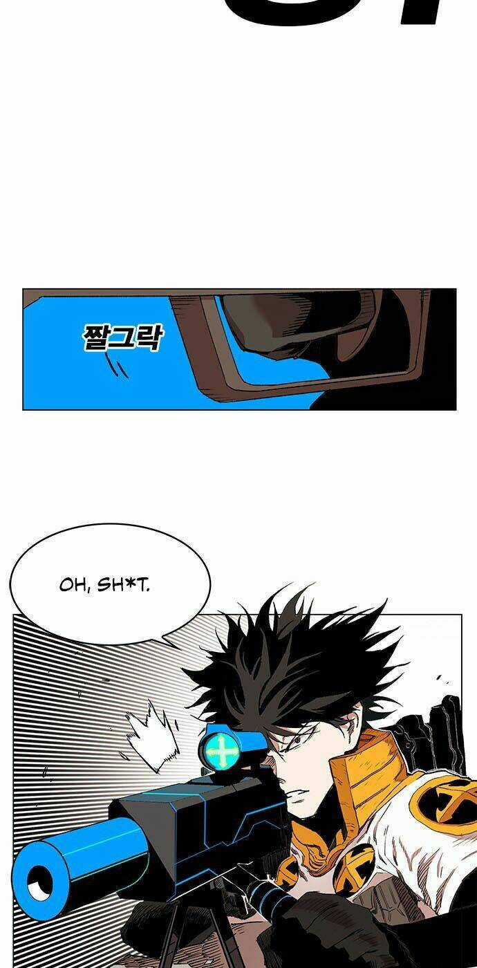 Hard Core Leveling Warrior - Chapter 171 - Trang 5