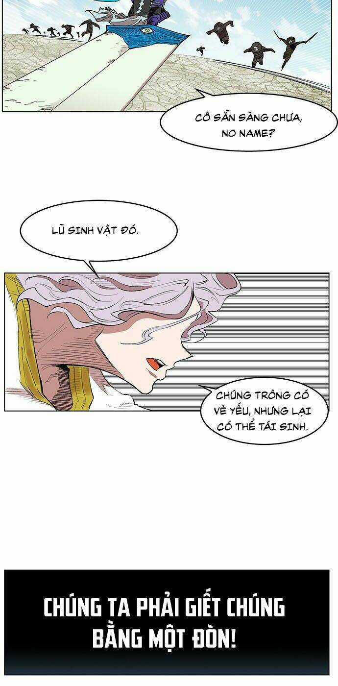 Hard Core Leveling Warrior - Chapter 171 - Trang 45