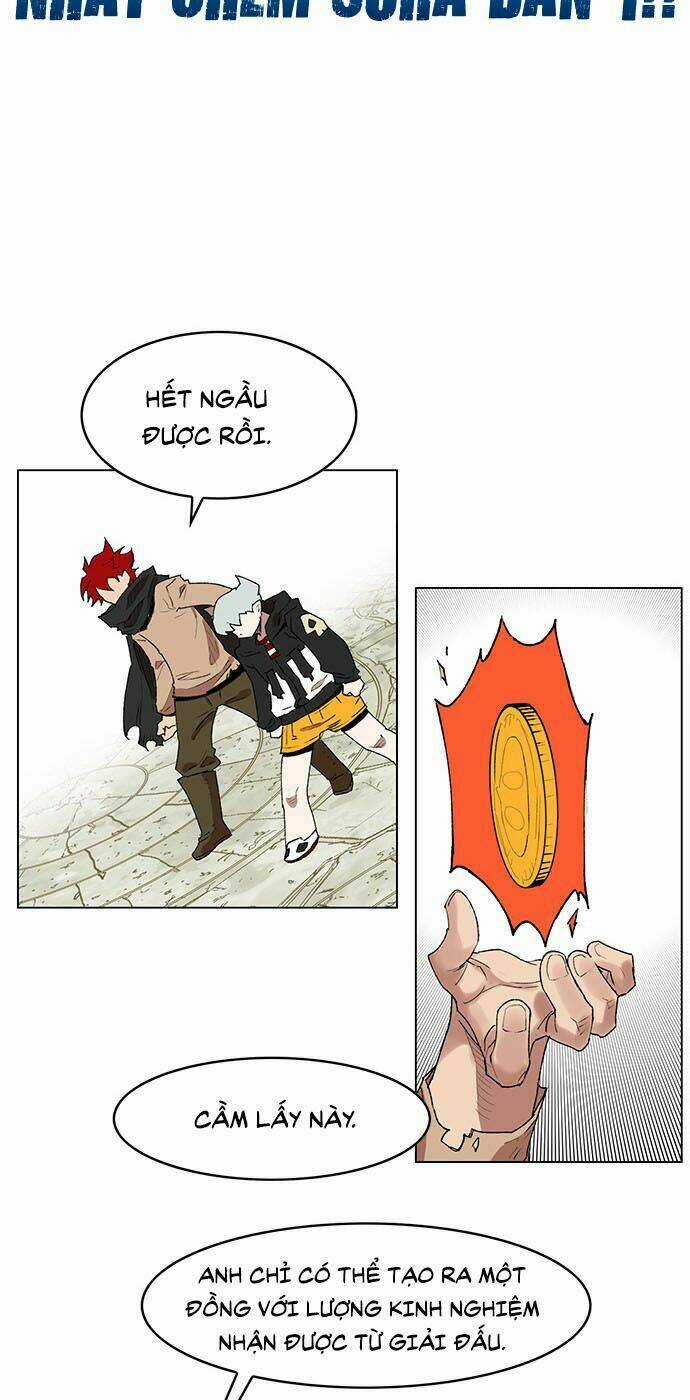 Hard Core Leveling Warrior - Chapter 171 - Trang 47