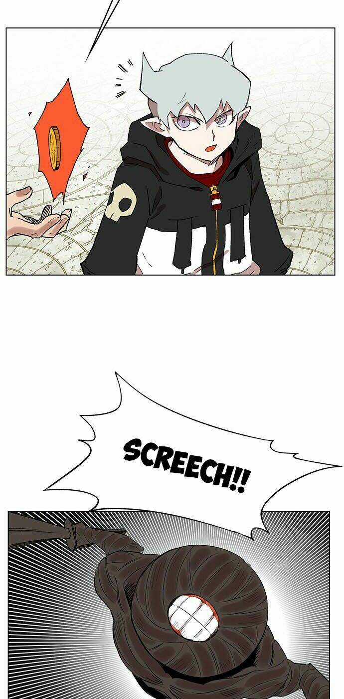 Hard Core Leveling Warrior - Chapter 171 - Trang 48