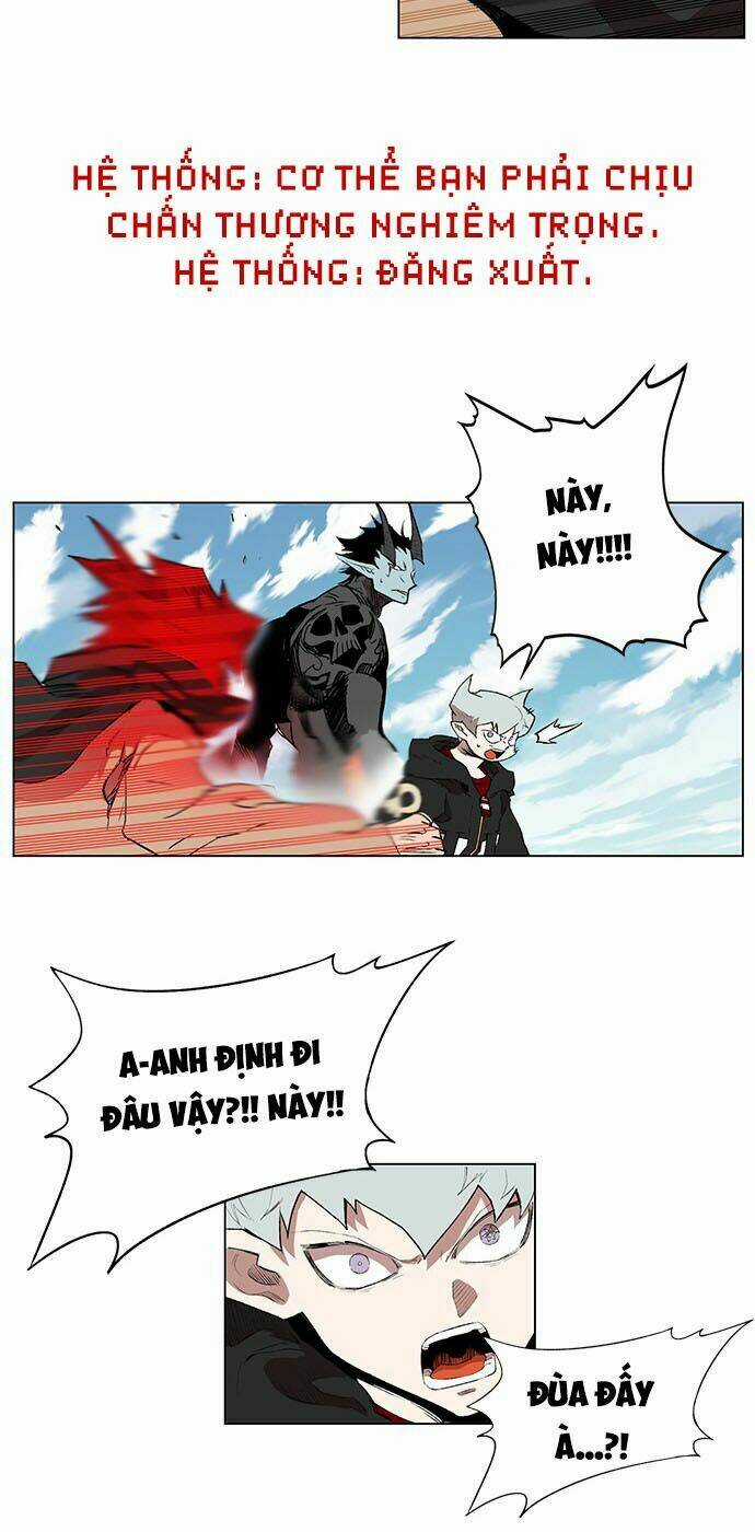 Hard Core Leveling Warrior - Chapter 171 - Trang 50