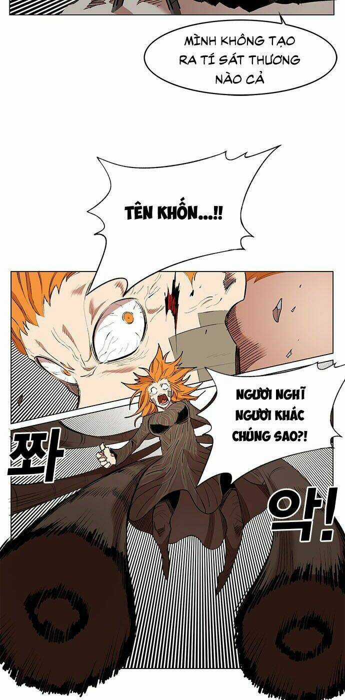 Hard Core Leveling Warrior - Chapter 171 - Trang 6