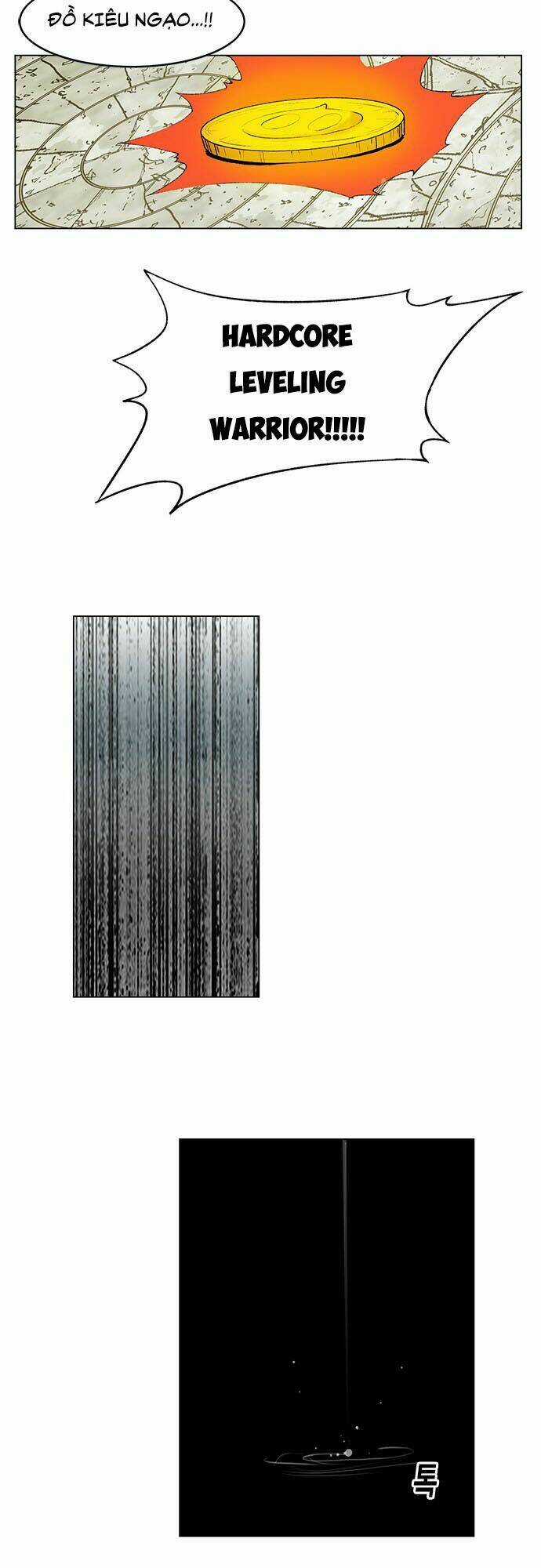 Hard Core Leveling Warrior - Chapter 171 - Trang 52