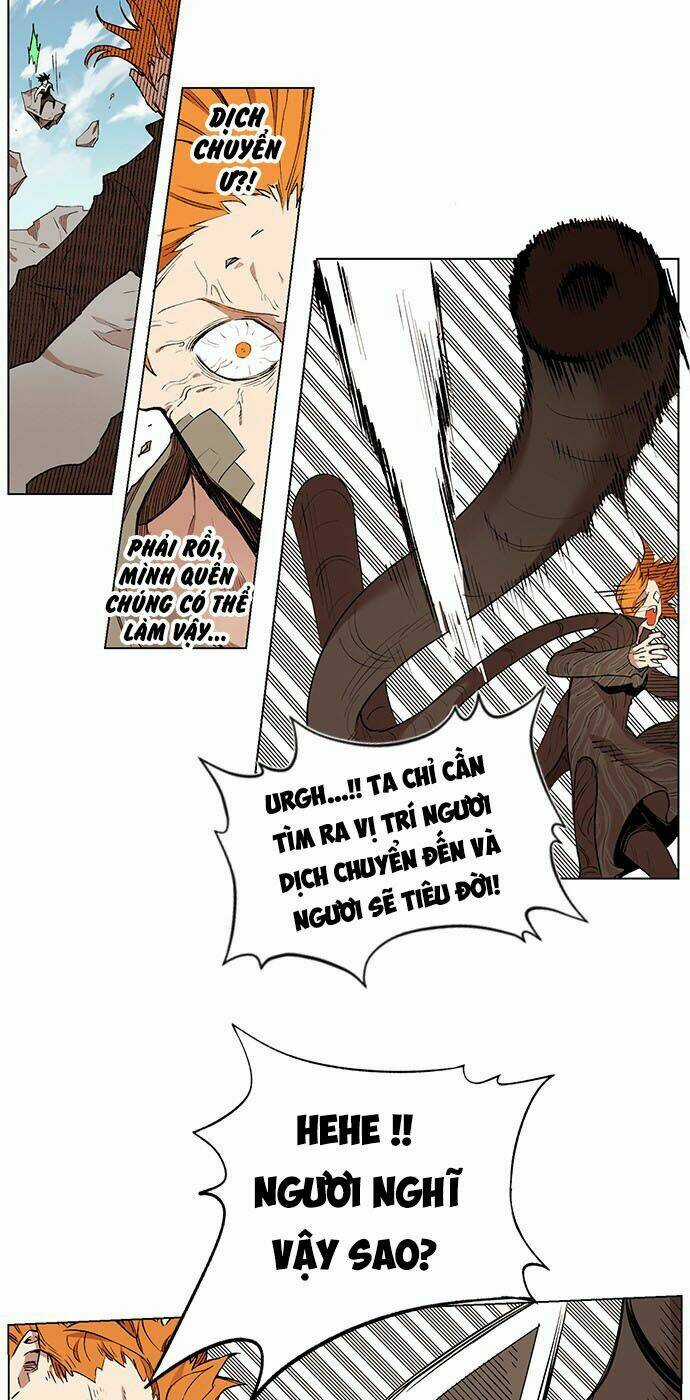 Hard Core Leveling Warrior - Chapter 171 - Trang 8