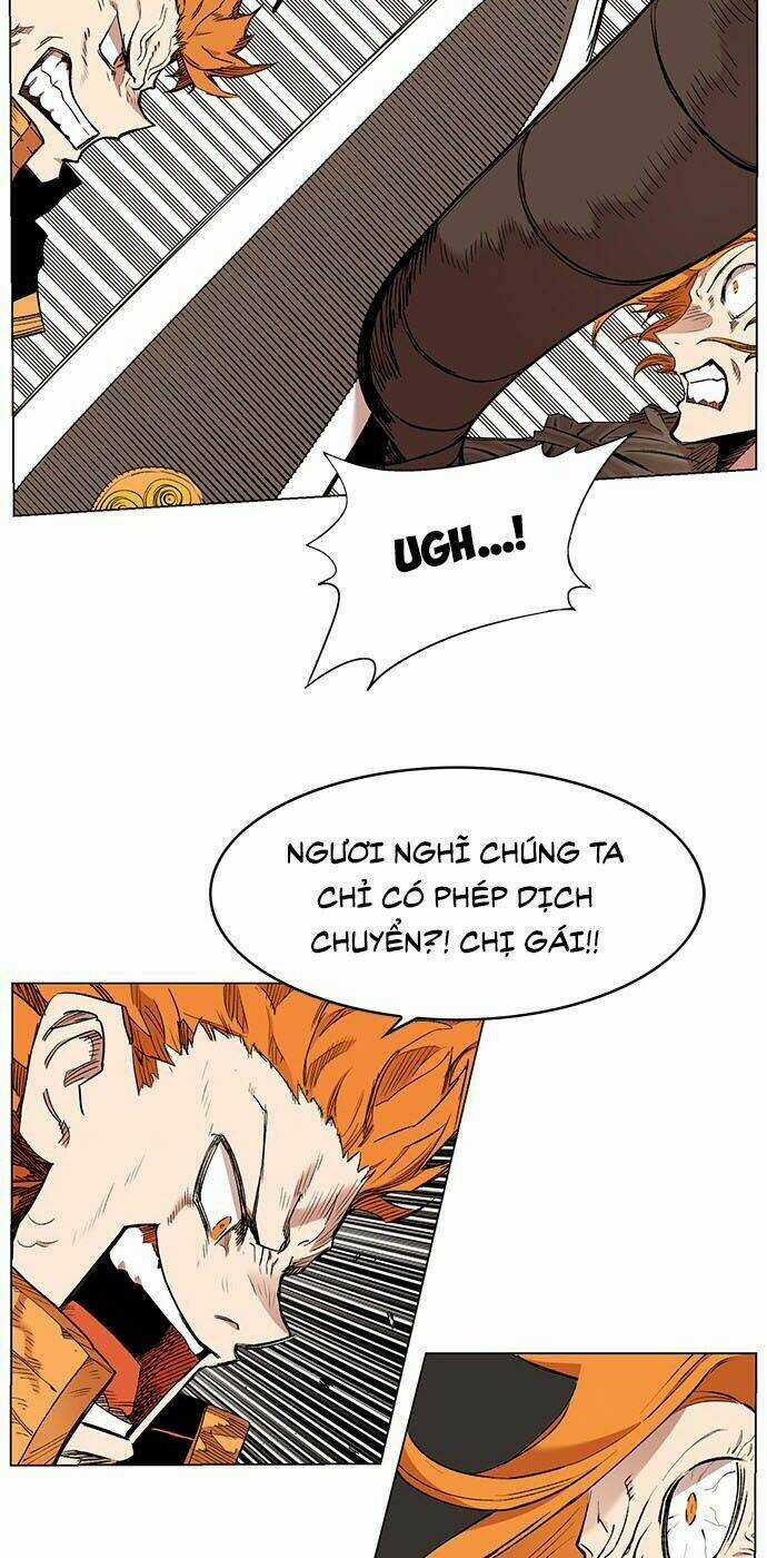 Hard Core Leveling Warrior - Chapter 171 - Trang 9