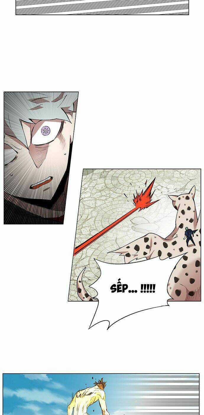 Hard Core Leveling Warrior - Chapter 172 - Trang 11