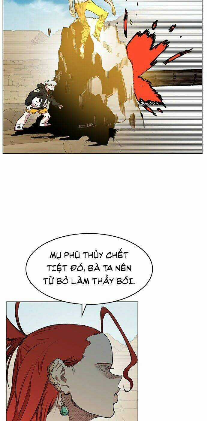 Hard Core Leveling Warrior - Chapter 172 - Trang 12