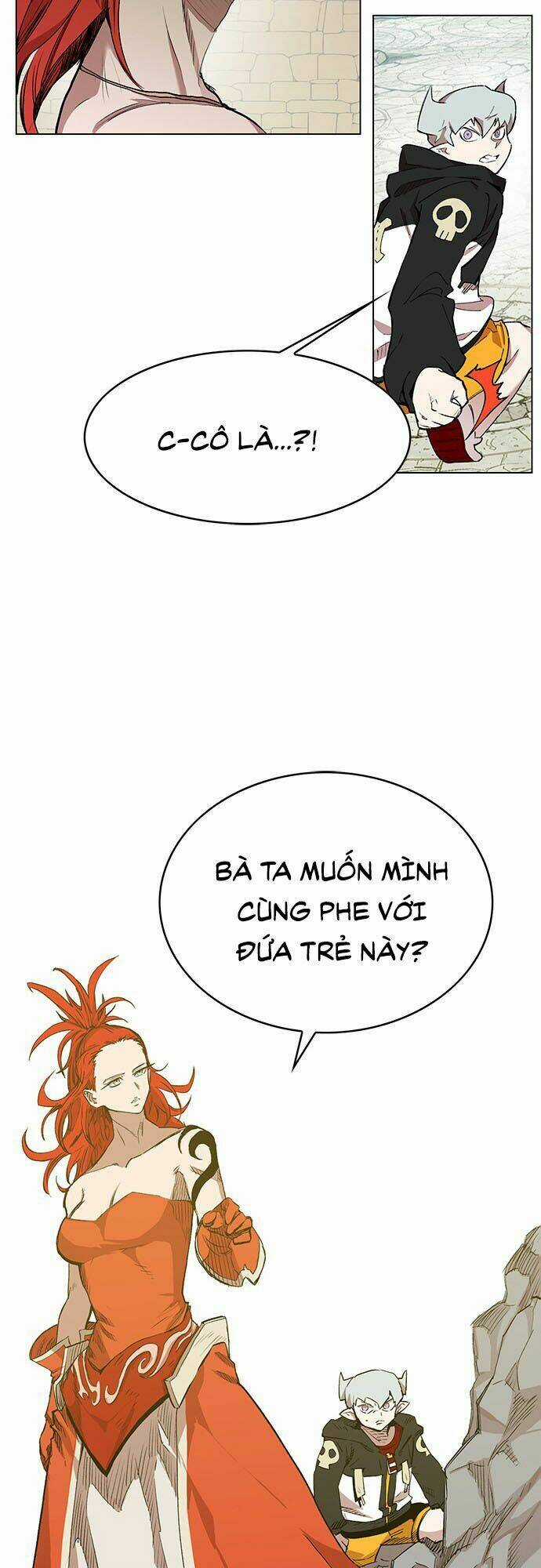 Hard Core Leveling Warrior - Chapter 172 - Trang 13