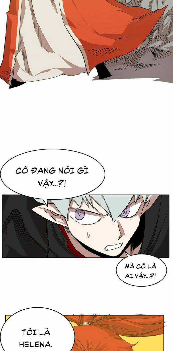 Hard Core Leveling Warrior - Chapter 172 - Trang 14