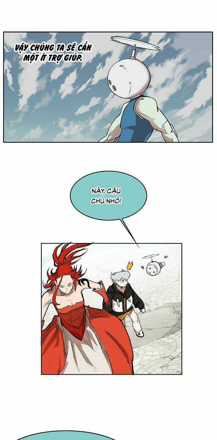 Hard Core Leveling Warrior - Chapter 172 - Trang 18