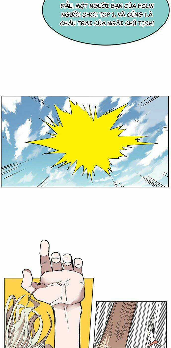 Hard Core Leveling Warrior - Chapter 172 - Trang 20