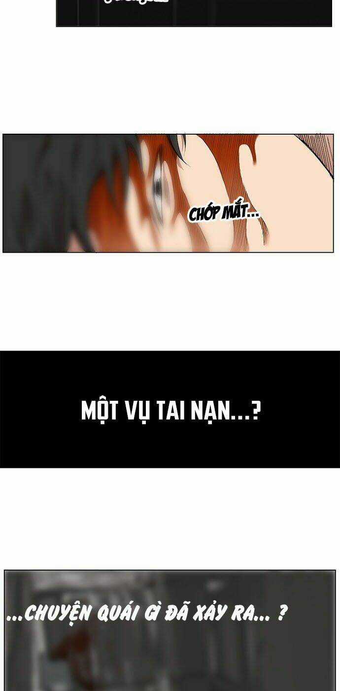 Hard Core Leveling Warrior - Chapter 172 - Trang 3