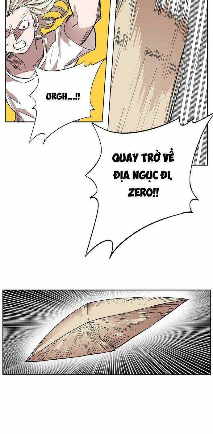 Hard Core Leveling Warrior - Chapter 172 - Trang 21