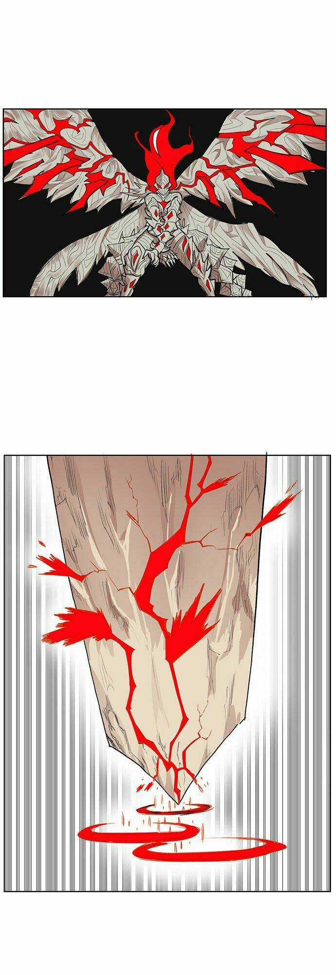 Hard Core Leveling Warrior - Chapter 172 - Trang 22