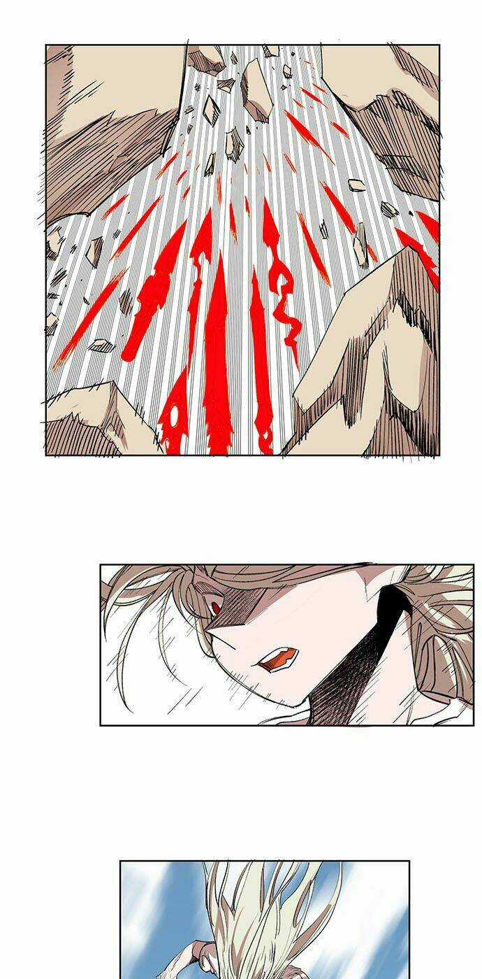 Hard Core Leveling Warrior - Chapter 172 - Trang 23