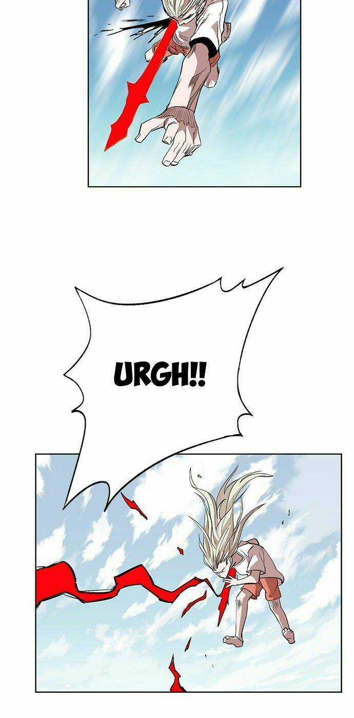 Hard Core Leveling Warrior - Chapter 172 - Trang 24