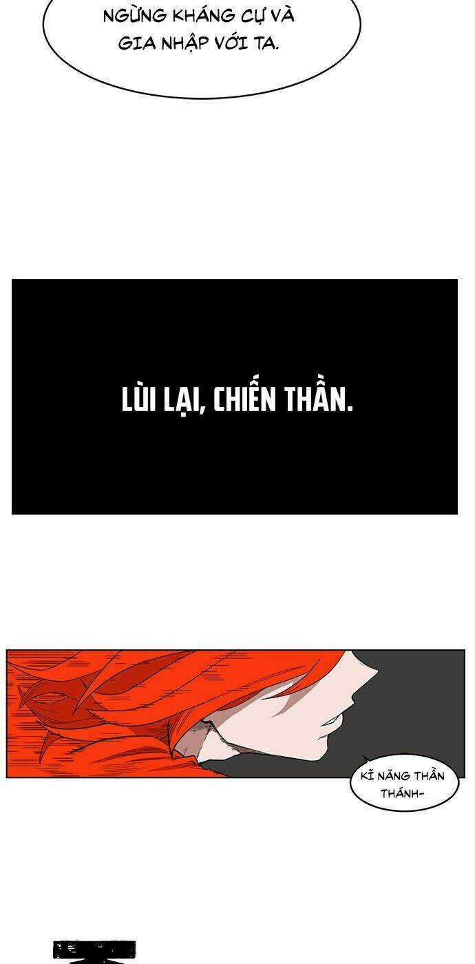 Hard Core Leveling Warrior - Chapter 172 - Trang 26