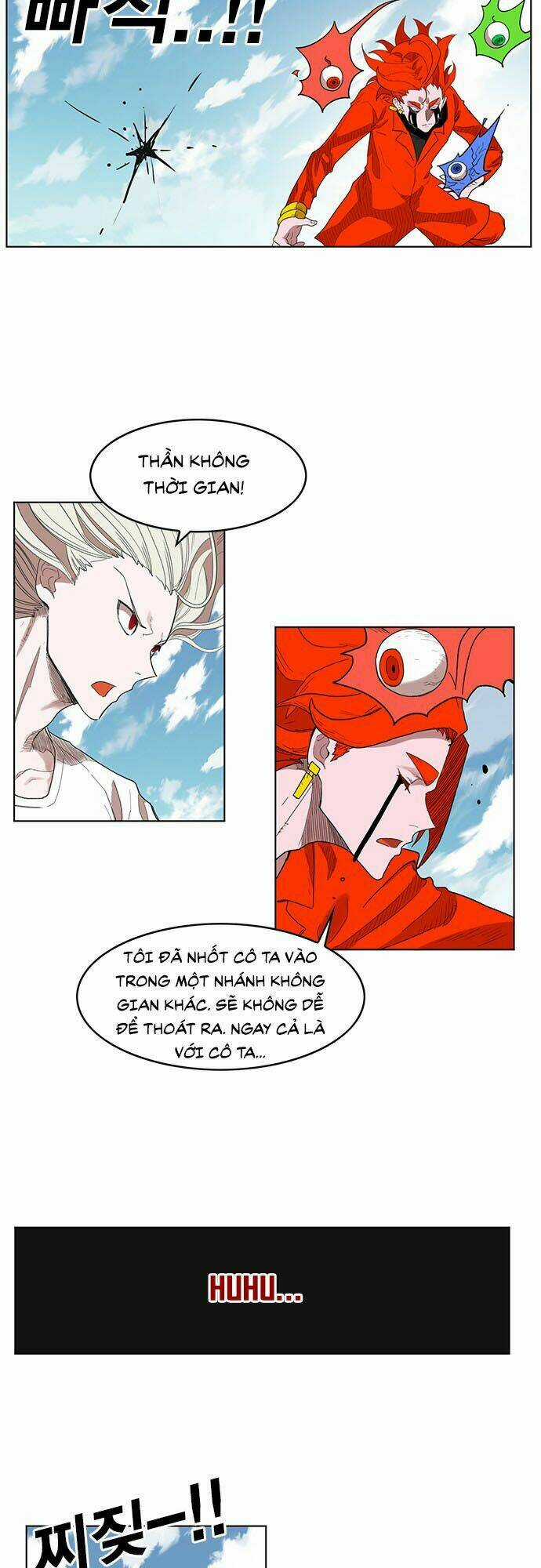 Hard Core Leveling Warrior - Chapter 172 - Trang 28