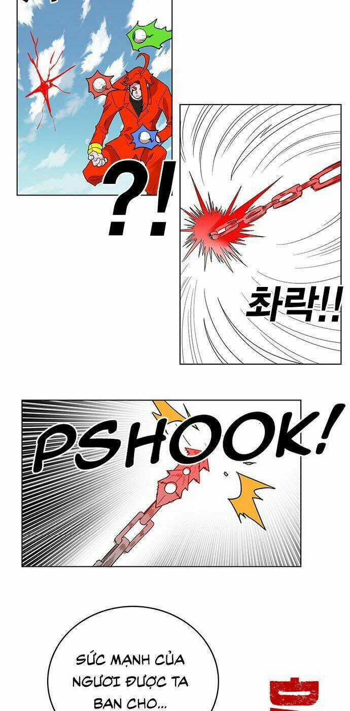 Hard Core Leveling Warrior - Chapter 172 - Trang 29