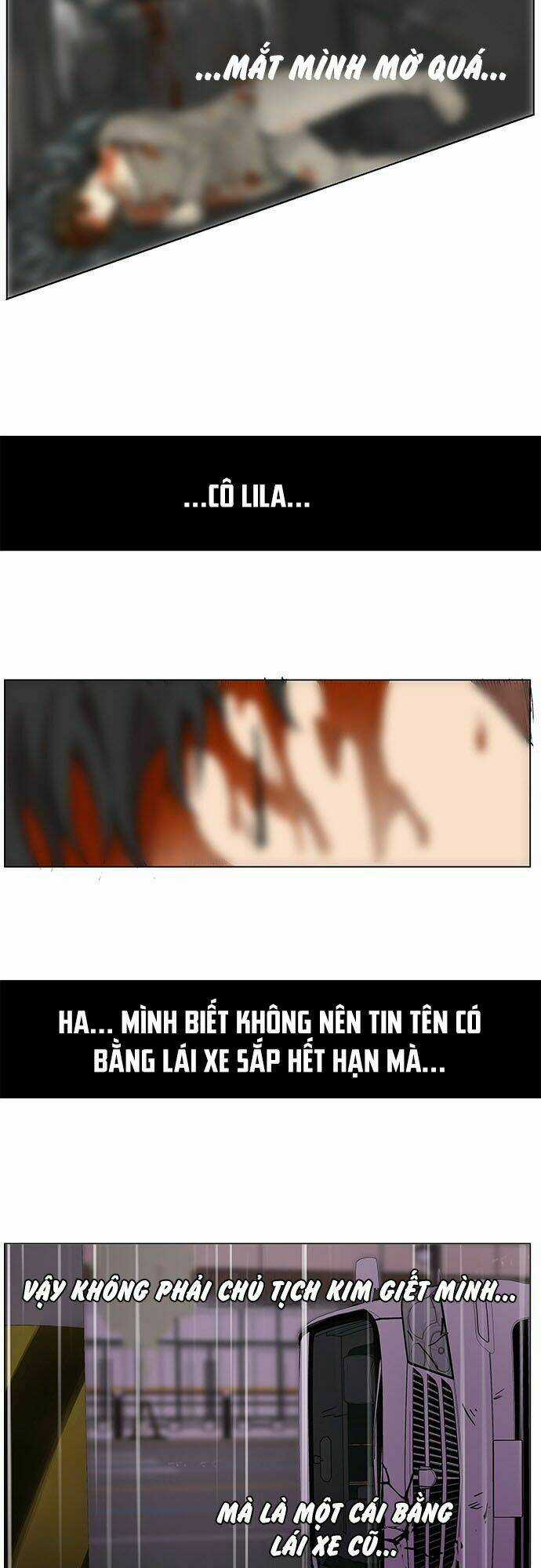 Hard Core Leveling Warrior - Chapter 172 - Trang 4