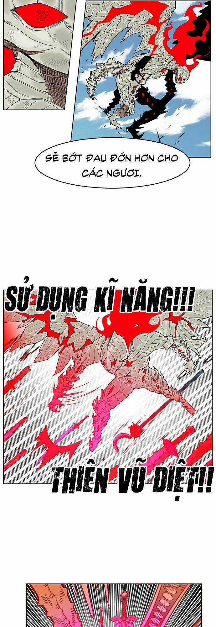 Hard Core Leveling Warrior - Chapter 172 - Trang 31