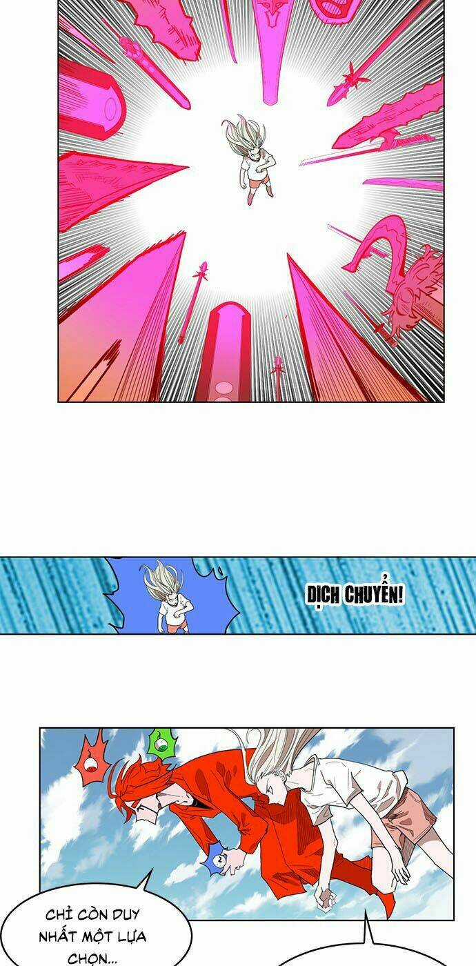 Hard Core Leveling Warrior - Chapter 172 - Trang 32