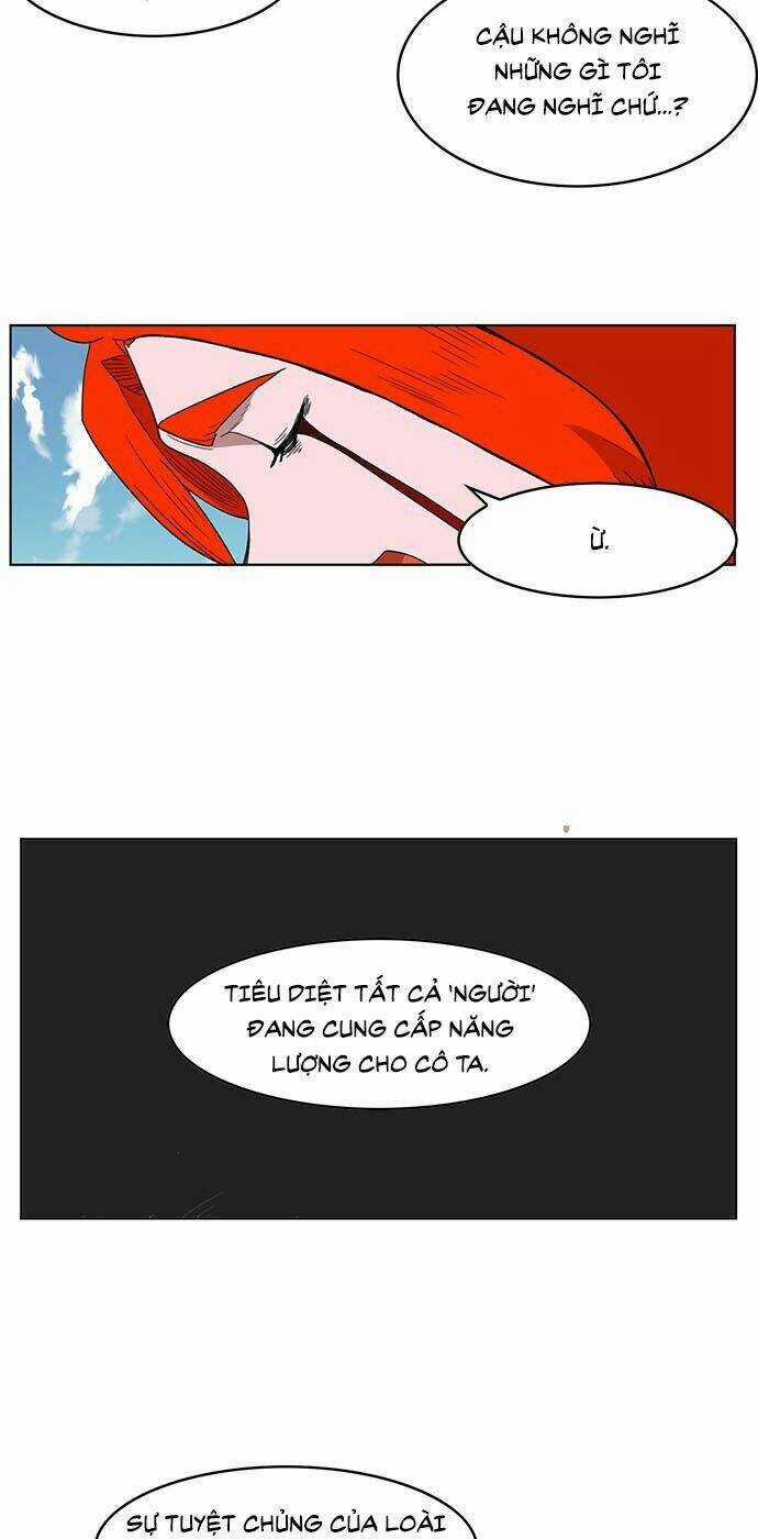 Hard Core Leveling Warrior - Chapter 172 - Trang 33