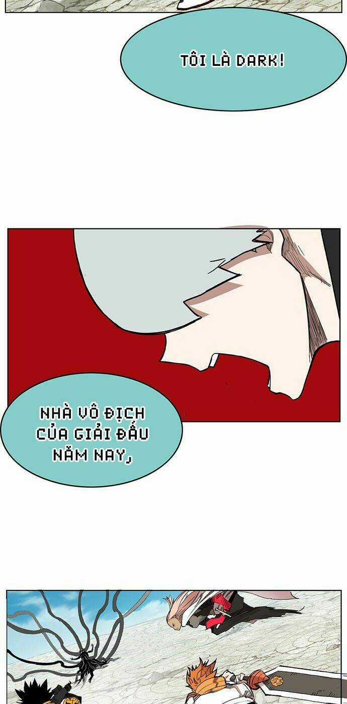 Hard Core Leveling Warrior - Chapter 172 - Trang 36