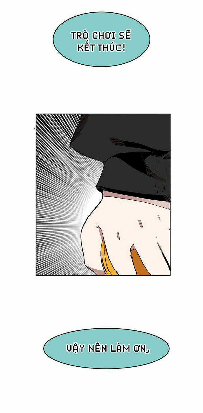 Hard Core Leveling Warrior - Chapter 172 - Trang 38