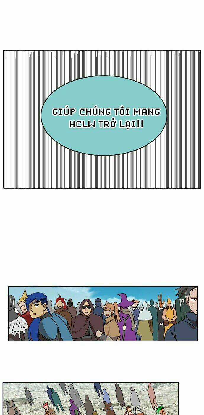 Hard Core Leveling Warrior - Chapter 172 - Trang 39