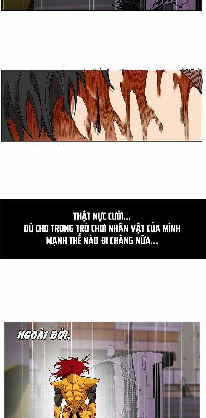 Hard Core Leveling Warrior - Chapter 172 - Trang 5