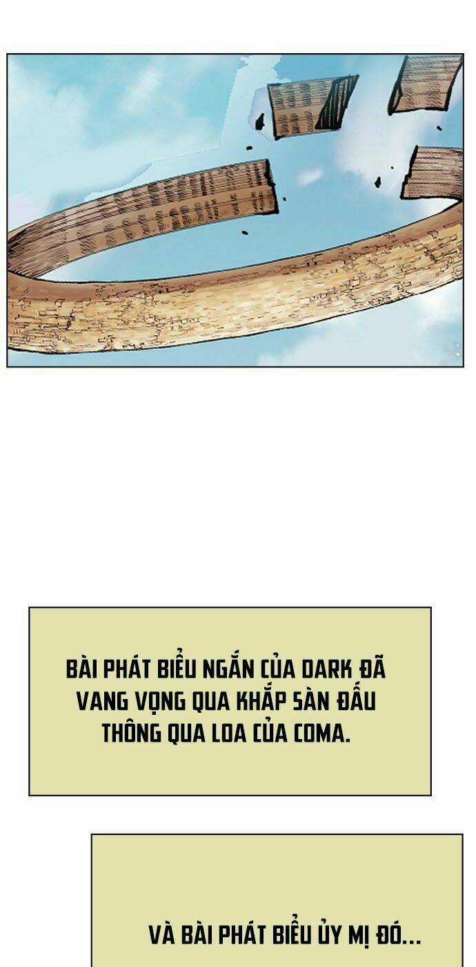 Hard Core Leveling Warrior - Chapter 172 - Trang 41