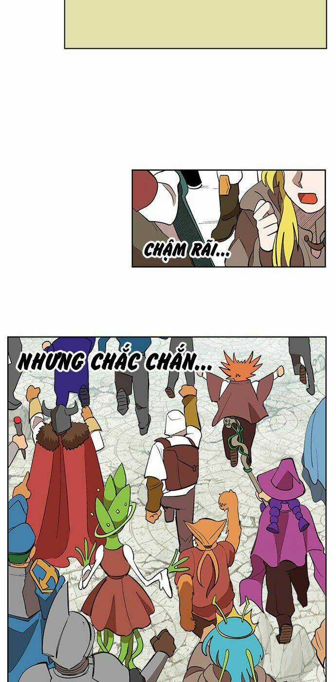 Hard Core Leveling Warrior - Chapter 172 - Trang 42