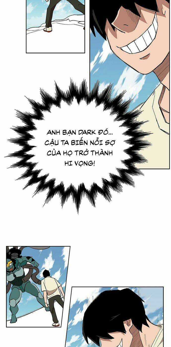 Hard Core Leveling Warrior - Chapter 172 - Trang 44