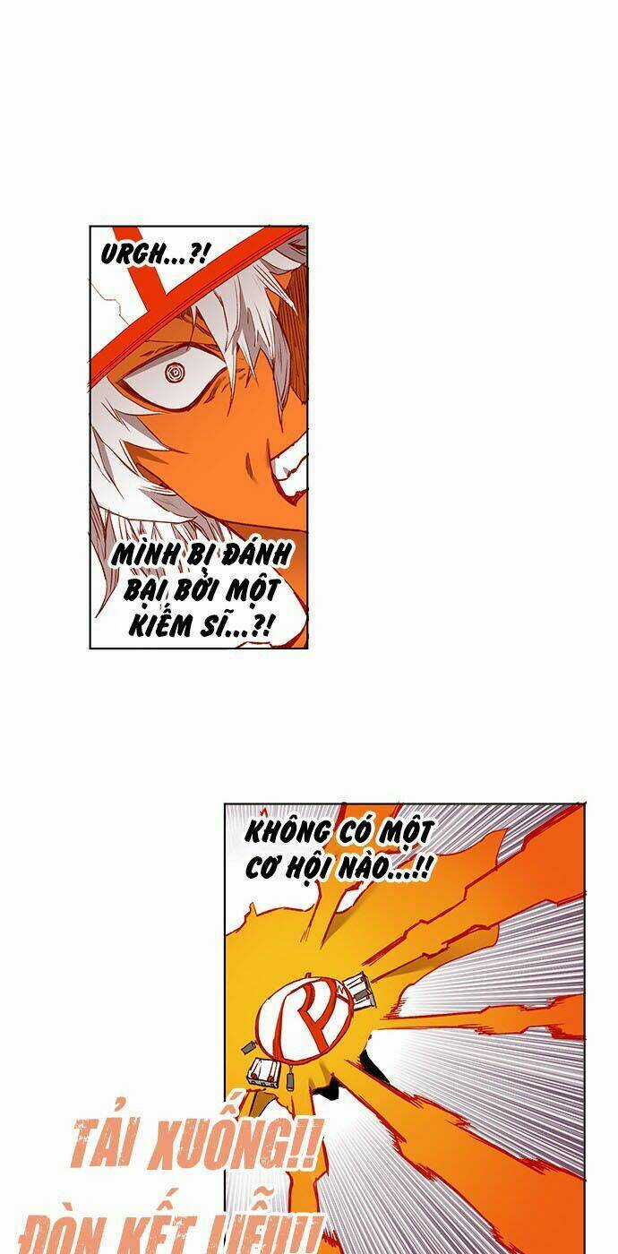 Hard Core Leveling Warrior - Chapter 172 - Trang 47