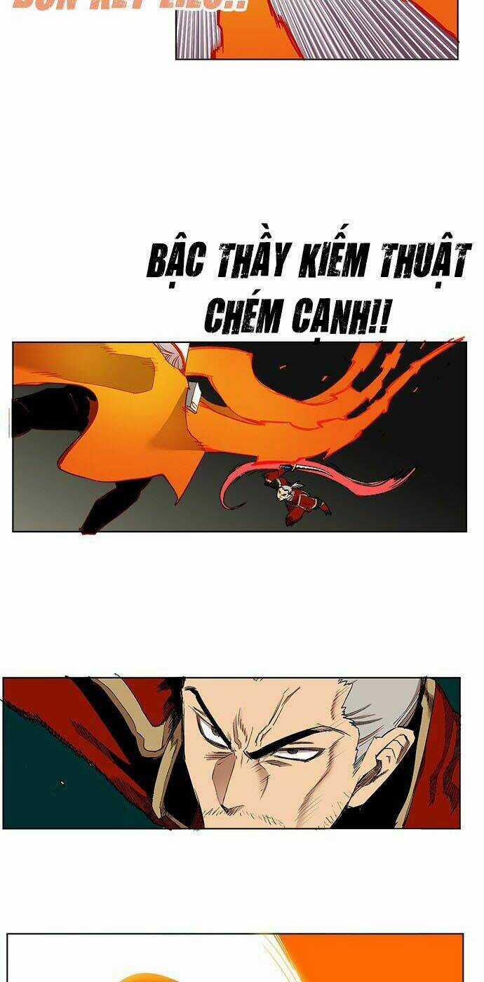 Hard Core Leveling Warrior - Chapter 172 - Trang 48