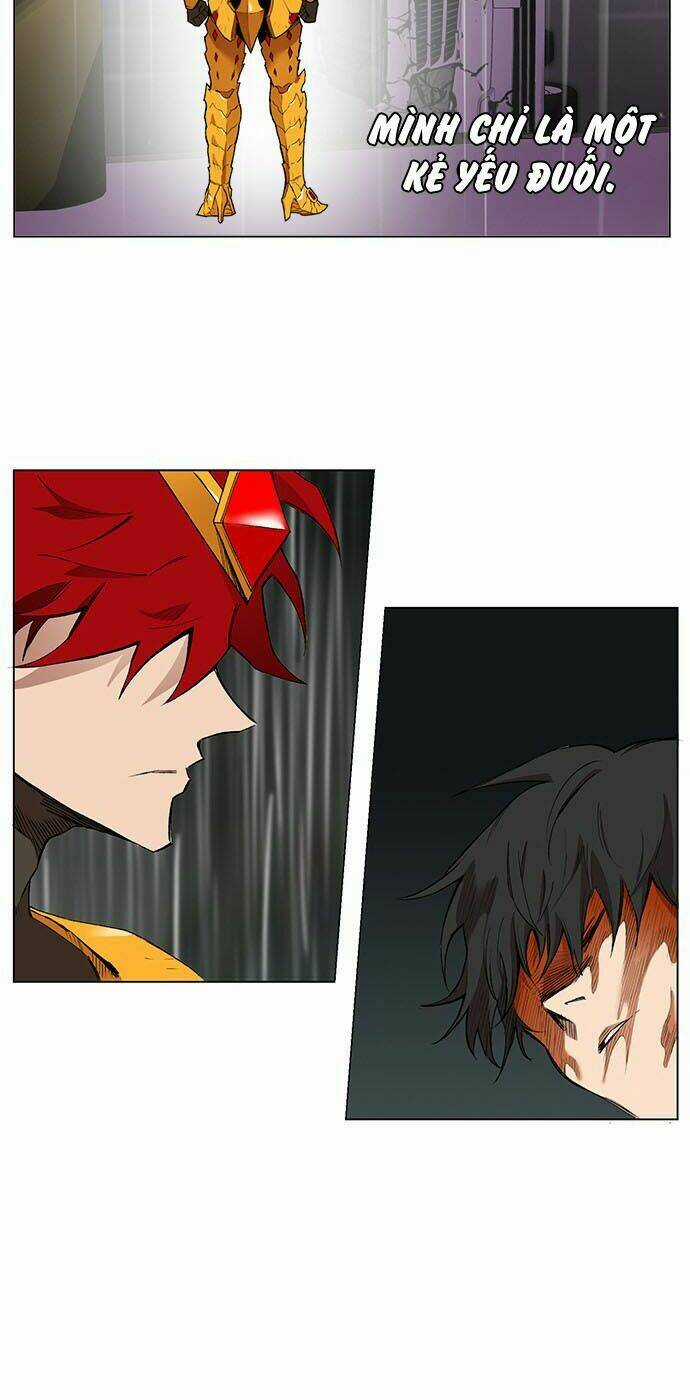 Hard Core Leveling Warrior - Chapter 172 - Trang 6