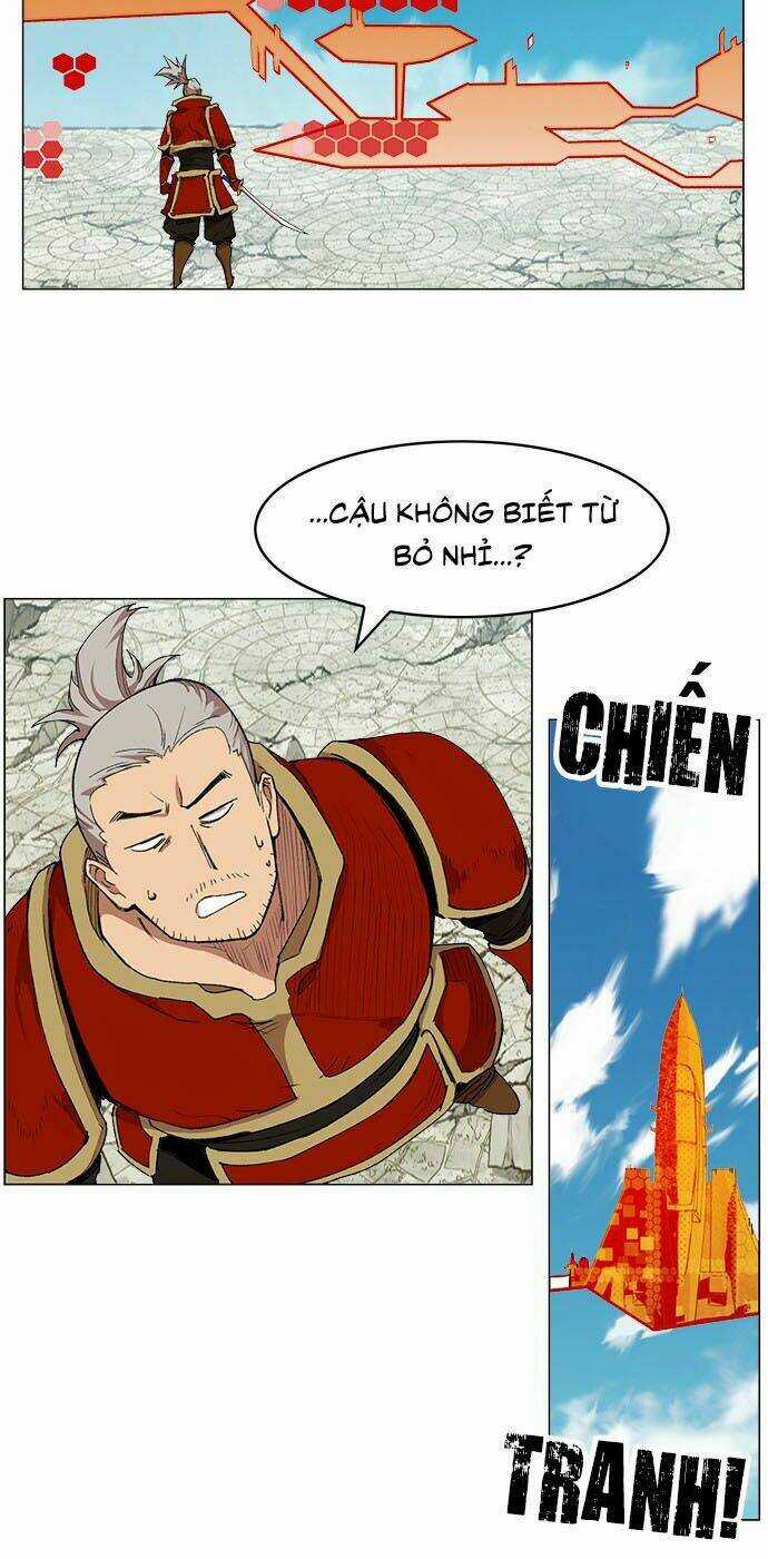 Hard Core Leveling Warrior - Chapter 172 - Trang 51