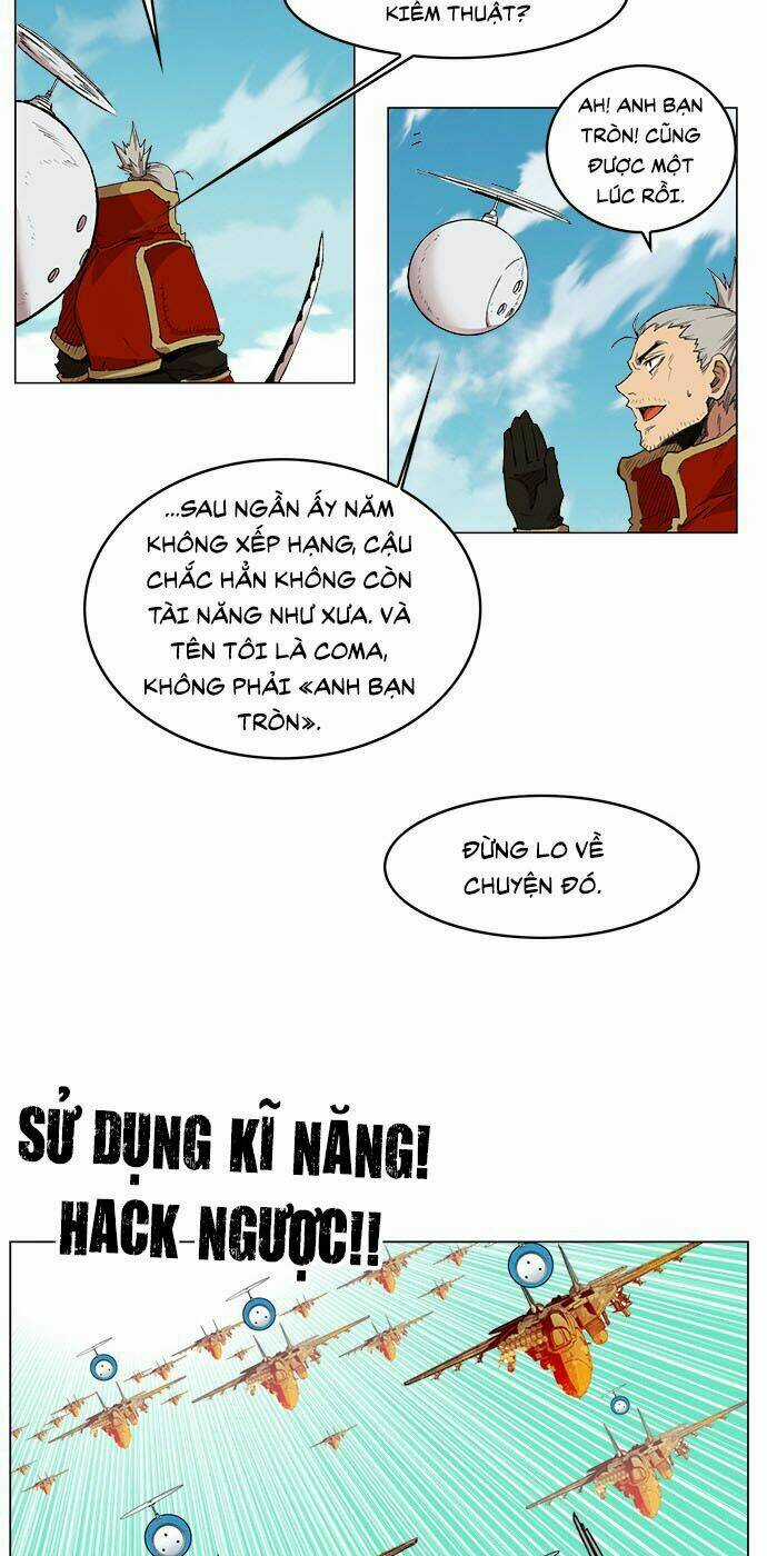 Hard Core Leveling Warrior - Chapter 172 - Trang 53