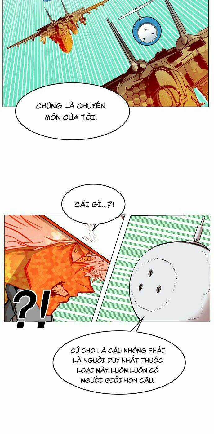 Hard Core Leveling Warrior - Chapter 172 - Trang 54