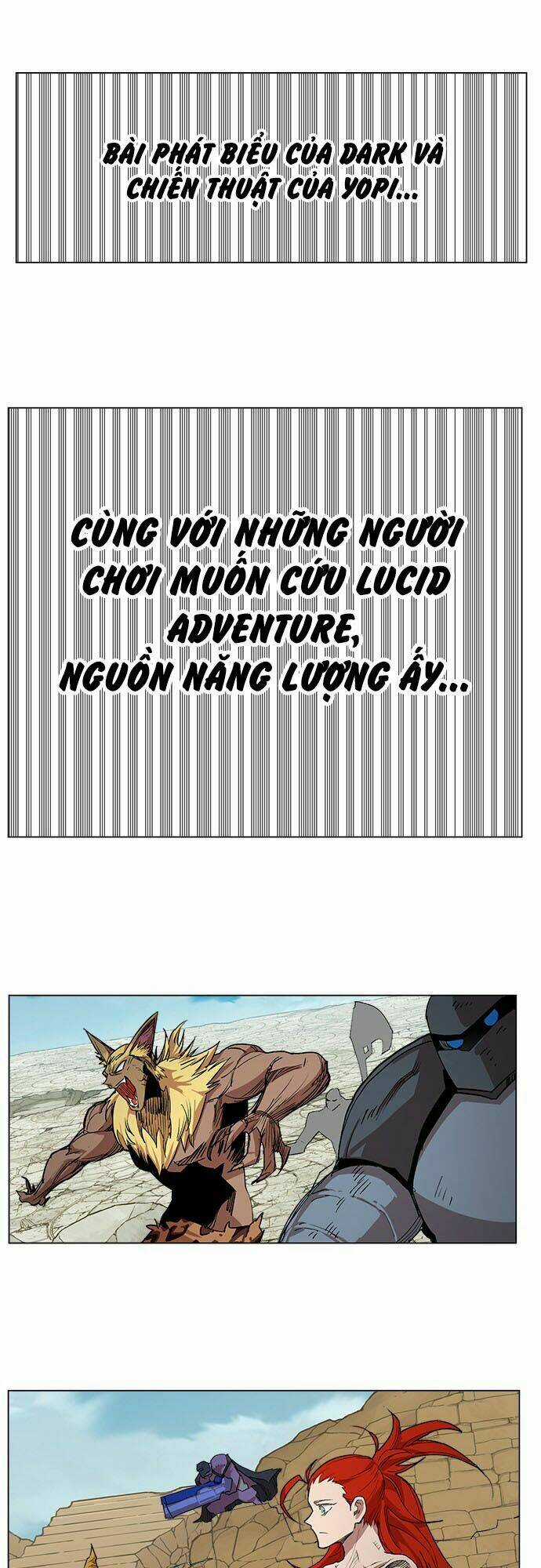 Hard Core Leveling Warrior - Chapter 172 - Trang 55
