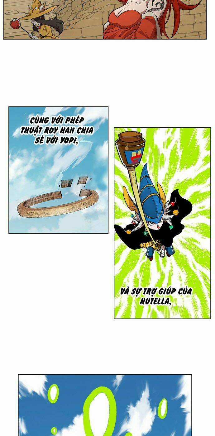 Hard Core Leveling Warrior - Chapter 172 - Trang 56