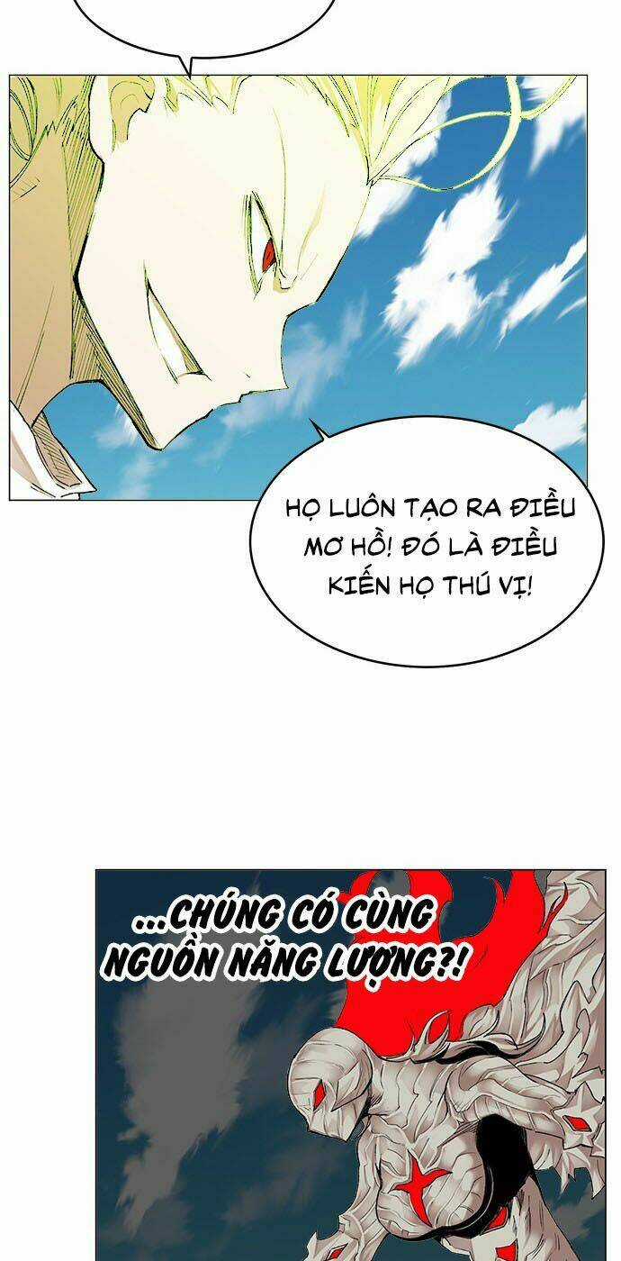 Hard Core Leveling Warrior - Chapter 172 - Trang 59