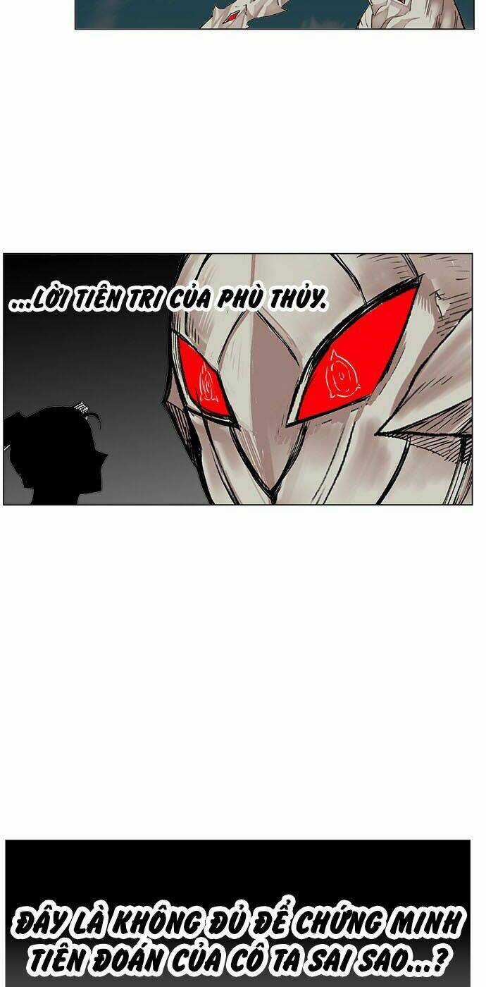 Hard Core Leveling Warrior - Chapter 172 - Trang 60