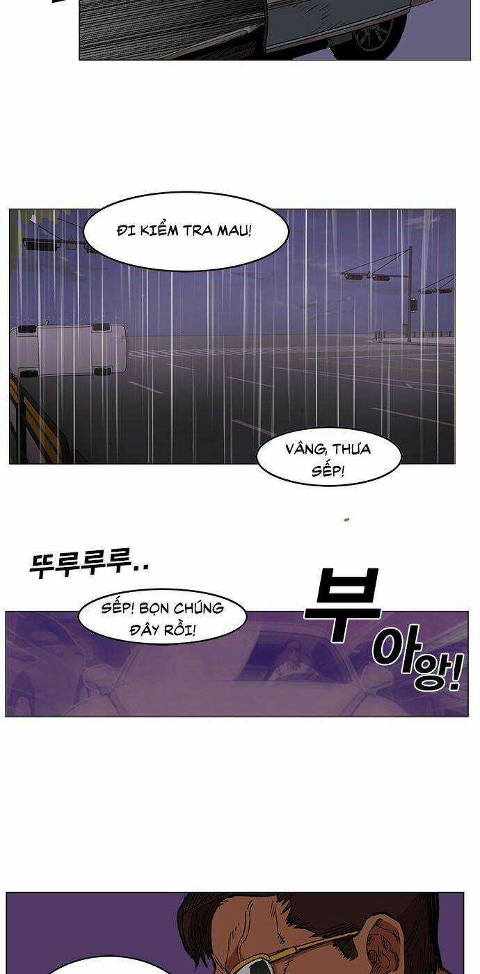 Hard Core Leveling Warrior - Chapter 172 - Trang 62