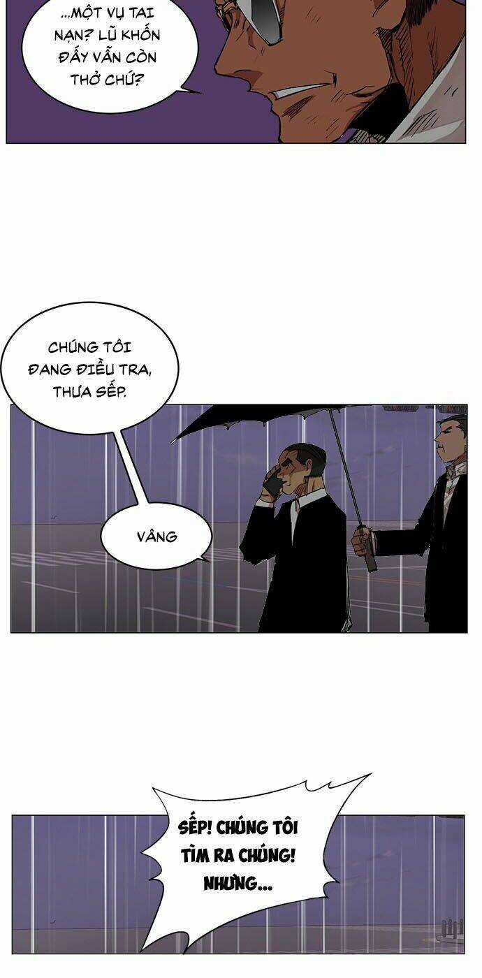 Hard Core Leveling Warrior - Chapter 172 - Trang 63